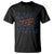 Funny IVF T Shirt Triggered Goose On The Loose Infertility Support - Wonder Print Shop
