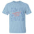 Funny IVF T Shirt Triggered Goose On The Loose Infertility Support - Wonder Print Shop