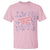 Funny IVF T Shirt Triggered Goose On The Loose Infertility Support - Wonder Print Shop