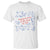 Funny IVF T Shirt Triggered Goose On The Loose Infertility Support - Wonder Print Shop