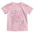 Funny IVF Toddler T Shirt Triggered Goose On The Loose Infertility Support - Wonder Print Shop