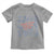 Funny IVF Toddler T Shirt Triggered Goose On The Loose Infertility Support - Wonder Print Shop