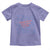 Funny IVF Toddler T Shirt Triggered Goose On The Loose Infertility Support - Wonder Print Shop