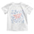 Funny IVF Toddler T Shirt Triggered Goose On The Loose Infertility Support - Wonder Print Shop