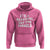 IVF Miracle Hoodie Transfer Day Infertility Support Gift - Wonder Print Shop