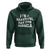 IVF Miracle Hoodie Transfer Day Infertility Support Gift - Wonder Print Shop