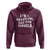 IVF Miracle Hoodie Transfer Day Infertility Support Gift - Wonder Print Shop