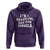 IVF Miracle Hoodie Transfer Day Infertility Support Gift - Wonder Print Shop