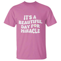 IVF Miracle T Shirt Transfer Day Infertility Support Gift - Wonder Print Shop