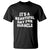 IVF Miracle T Shirt Transfer Day Infertility Support Gift - Wonder Print Shop