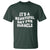 IVF Miracle T Shirt Transfer Day Infertility Support Gift - Wonder Print Shop