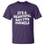 IVF Miracle T Shirt Transfer Day Infertility Support Gift - Wonder Print Shop