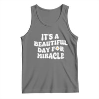 IVF Miracle Tank Top Transfer Day Infertility Support Gift - Wonder Print Shop