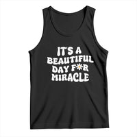 IVF Miracle Tank Top Transfer Day Infertility Support Gift - Wonder Print Shop