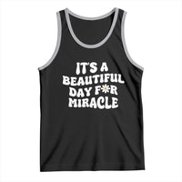 IVF Miracle Tank Top Transfer Day Infertility Support Gift - Wonder Print Shop