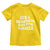 IVF Miracle Toddler T Shirt Transfer Day Infertility Support Gift - Wonder Print Shop