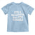 IVF Miracle Toddler T Shirt Transfer Day Infertility Support Gift - Wonder Print Shop