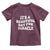 IVF Miracle Toddler T Shirt Transfer Day Infertility Support Gift - Wonder Print Shop