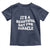 IVF Miracle Toddler T Shirt Transfer Day Infertility Support Gift - Wonder Print Shop