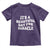 IVF Miracle Toddler T Shirt Transfer Day Infertility Support Gift - Wonder Print Shop