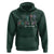 Its a Beautiful Day For IVF Miracle Hoodie Transfer Day Infertility Support Gift - Wonder Print Shop