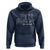 Its a Beautiful Day For IVF Miracle Hoodie Transfer Day Infertility Support Gift - Wonder Print Shop