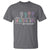Its a Beautiful Day For IVF Miracle T Shirt Transfer Day Infertility Support Gift - Wonder Print Shop