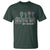 Its a Beautiful Day For IVF Miracle T Shirt Transfer Day Infertility Support Gift - Wonder Print Shop