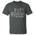 Its a Beautiful Day For IVF Miracle T Shirt Transfer Day Infertility Support Gift - Wonder Print Shop