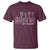Its a Beautiful Day For IVF Miracle T Shirt Transfer Day Infertility Support Gift - Wonder Print Shop