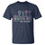 Its a Beautiful Day For IVF Miracle T Shirt Transfer Day Infertility Support Gift - Wonder Print Shop