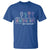 Its a Beautiful Day For IVF Miracle T Shirt Transfer Day Infertility Support Gift - Wonder Print Shop