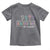 Its a Beautiful Day For IVF Miracle Toddler T Shirt Transfer Day Infertility Support Gift - Wonder Print Shop