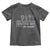 Its a Beautiful Day For IVF Miracle Toddler T Shirt Transfer Day Infertility Support Gift - Wonder Print Shop