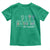 Its a Beautiful Day For IVF Miracle Toddler T Shirt Transfer Day Infertility Support Gift - Wonder Print Shop