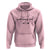Worth Every Shot Hoodie IVF Baby Pregnancy Announcement - Wonder Print Shop