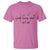 Worth Every Shot T Shirt IVF Baby Pregnancy Announcement - Wonder Print Shop