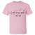 Worth Every Shot T Shirt IVF Baby Pregnancy Announcement - Wonder Print Shop