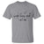 Worth Every Shot T Shirt IVF Baby Pregnancy Announcement - Wonder Print Shop