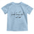 Worth Every Shot Toddler T Shirt IVF Baby Pregnancy Announcement - Wonder Print Shop