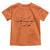 Worth Every Shot Toddler T Shirt IVF Baby Pregnancy Announcement - Wonder Print Shop