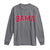 Vintage Bama Long Sleeve Shirt Retro Varsity Alabama Football Lover AL State - Wonder Print Shop