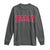 Vintage Bama Long Sleeve Shirt Retro Varsity Alabama Football Lover AL State - Wonder Print Shop