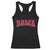 Vintage Bama Racerback Tank Top Retro Varsity Alabama Football Lover AL State - Wonder Print Shop