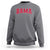 Vintage Bama Sweatshirt Retro Varsity Alabama Football Lover AL State - Wonder Print Shop
