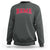 Vintage Bama Sweatshirt Retro Varsity Alabama Football Lover AL State - Wonder Print Shop
