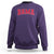 Vintage Bama Sweatshirt Retro Varsity Alabama Football Lover AL State - Wonder Print Shop