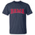 Vintage Bama T Shirt Retro Varsity Alabama Football Lover AL State - Wonder Print Shop