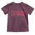 Vintage Bama Toddler T Shirt Retro Varsity Alabama Football Lover AL State - Wonder Print Shop