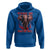 Alabama Fan Hoodie This Is How We Roll Bama Mascot Game Day - Wonder Print Shop